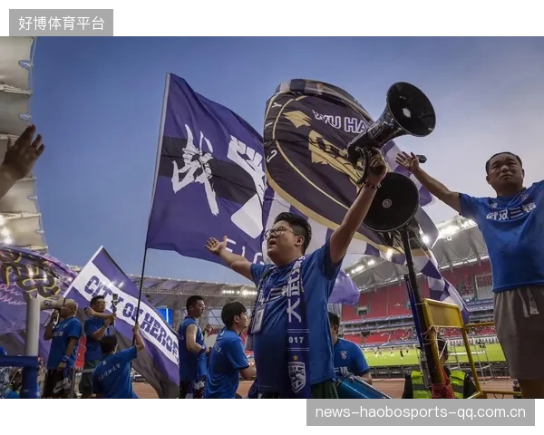 武汉三镇在局部的配合中占据明显节奏优势