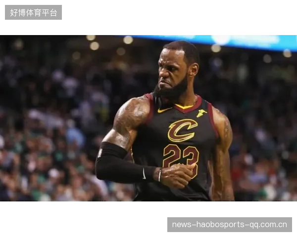 詹姆斯的健身秘籍震撼揭秘：万人模仿的终极塑形模板