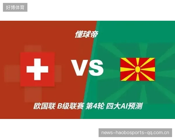北马其顿与瑞士：两个世界的奇妙对话