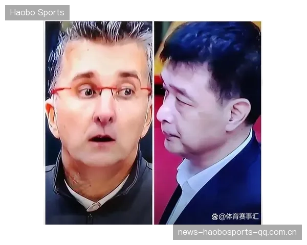 闵鹿蕾休养：生命中的“隐形守护者”