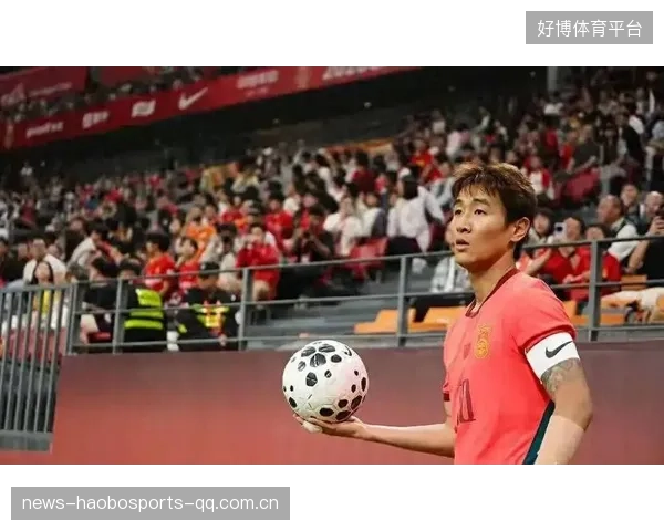 韦世豪：球迷的守护神，让我们一起燃烧热血！