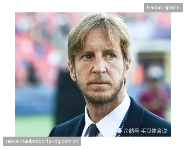 兰奇尼与萨斯菲尔德：从“球王”到“球王续约”的传奇之旅