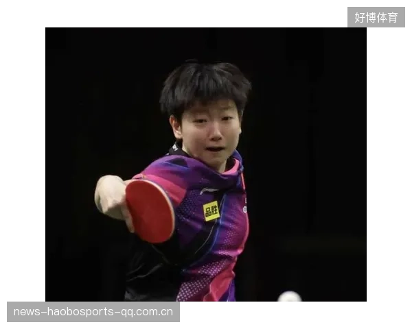 国乒女队的“底气”来自哪里？莎莎曼昱的真实力量观
